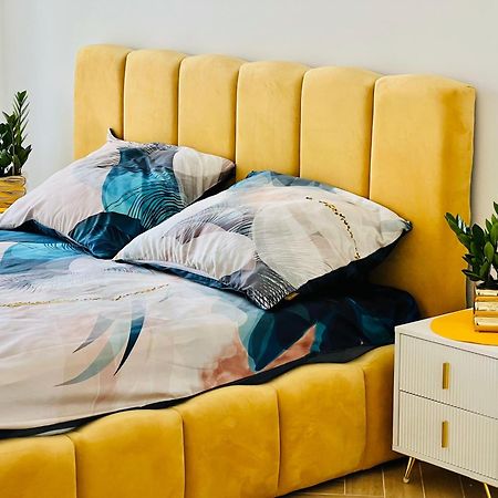 Apartament Horizon Park 23 Boszkowo Zewnętrze zdjęcie