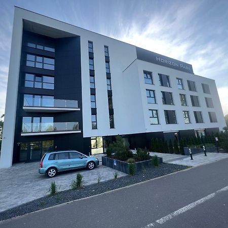 Apartament Horizon Park 23 Boszkowo Zewnętrze zdjęcie