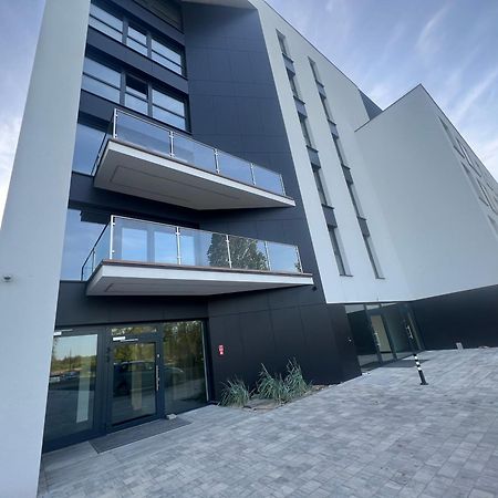 Apartament Horizon Park 23 Boszkowo Zewnętrze zdjęcie
