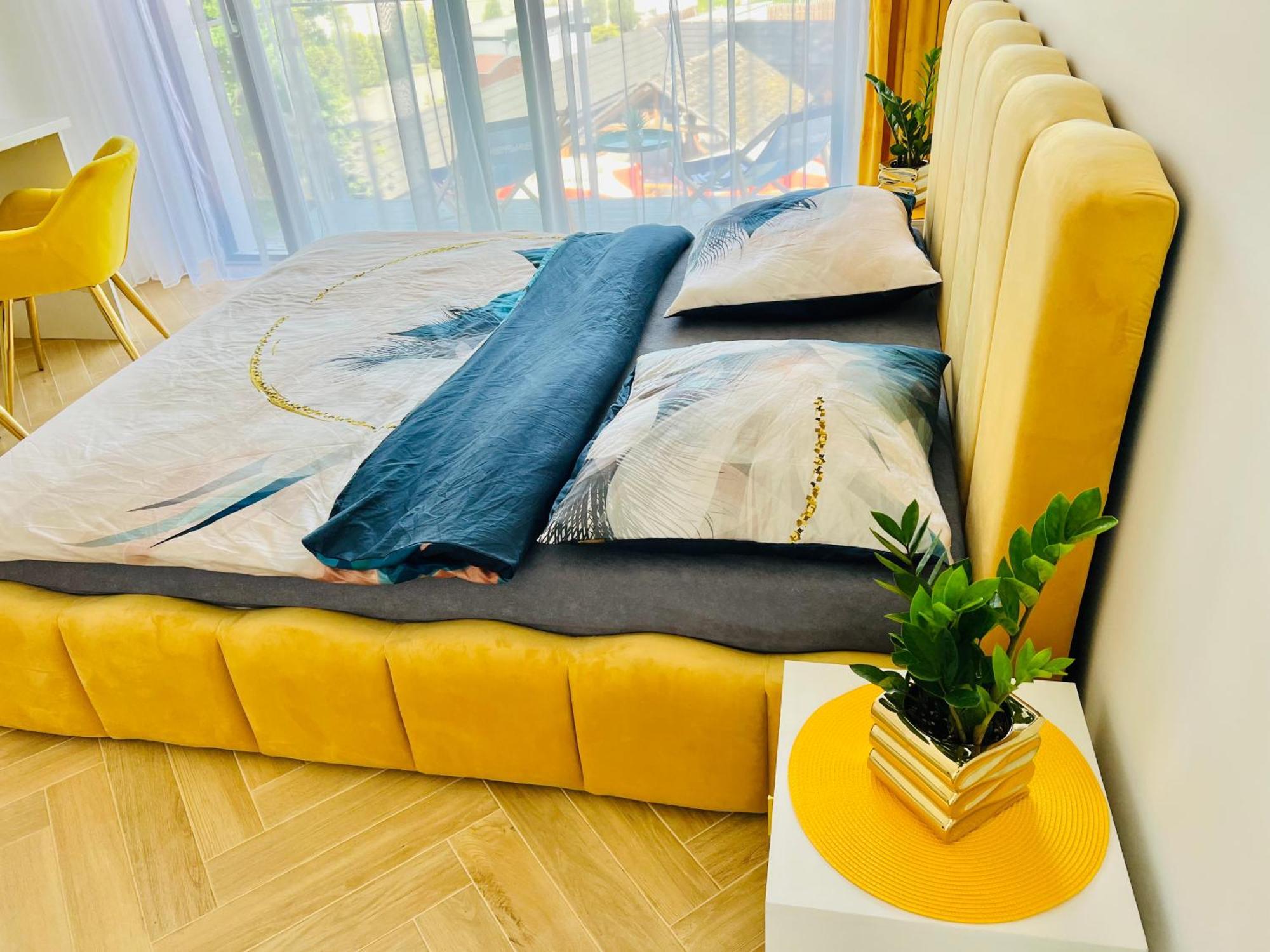 Apartament Horizon Park 23 Boszkowo Zewnętrze zdjęcie