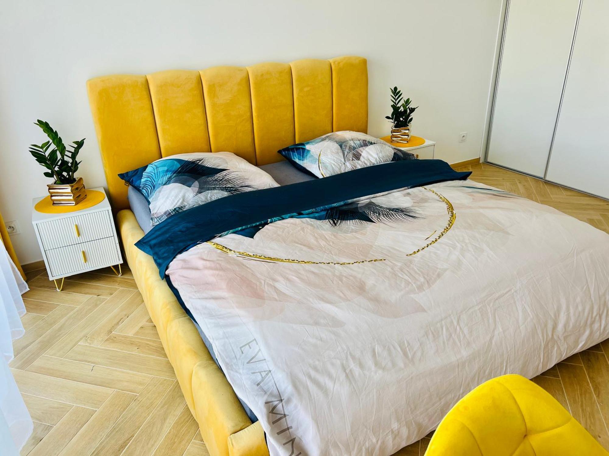 Apartament Horizon Park 23 Boszkowo Zewnętrze zdjęcie