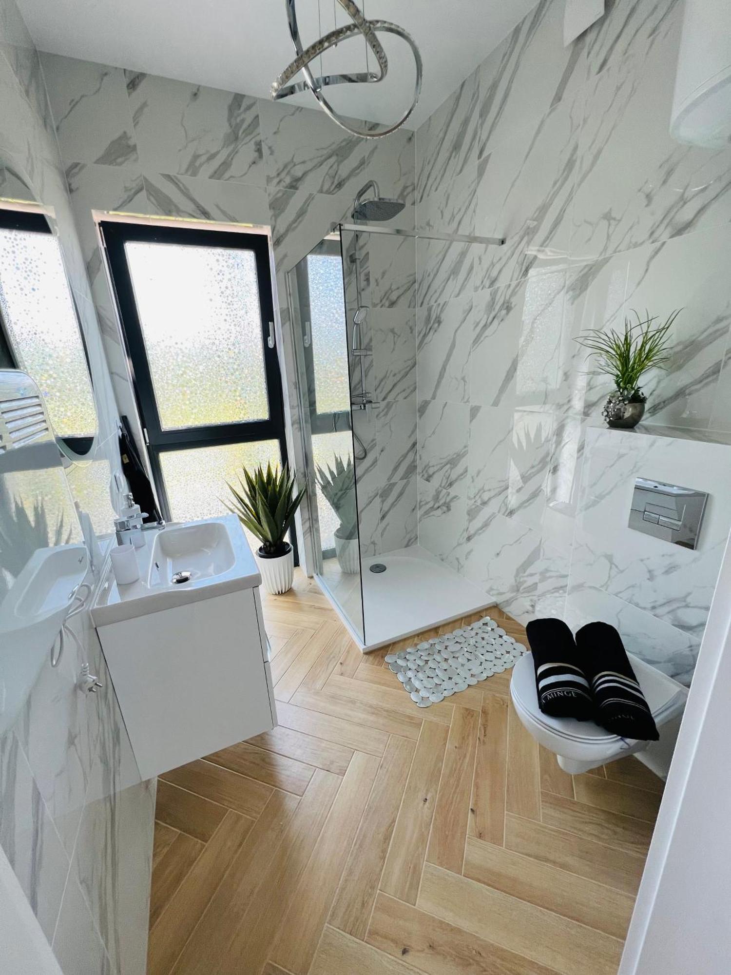 Apartament Horizon Park 23 Boszkowo Zewnętrze zdjęcie