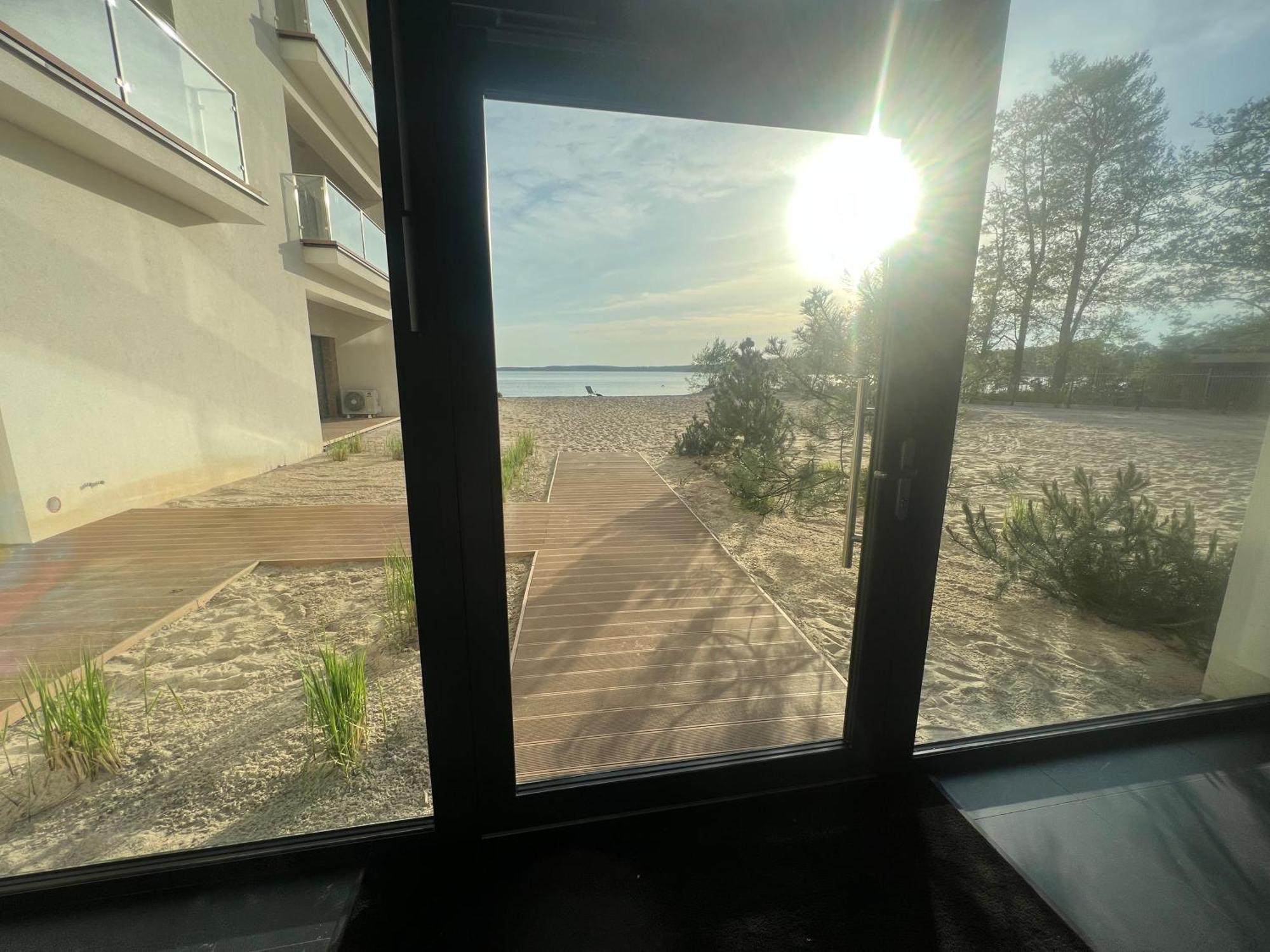 Apartament Horizon Park 23 Boszkowo Zewnętrze zdjęcie