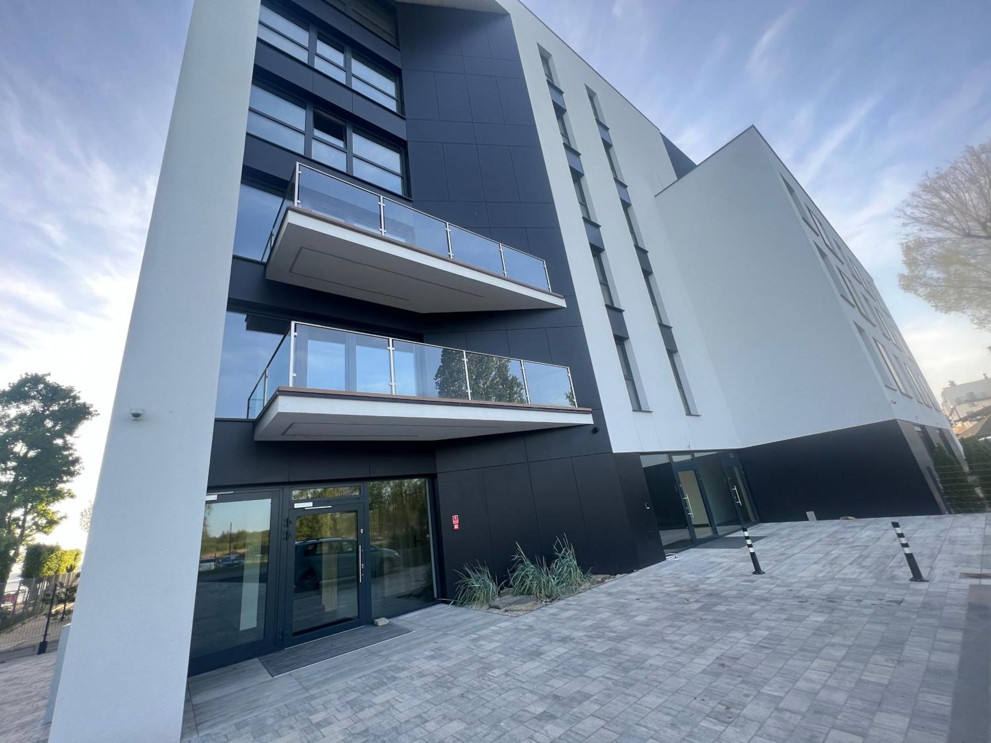 Apartament Horizon Park 23 Boszkowo Zewnętrze zdjęcie