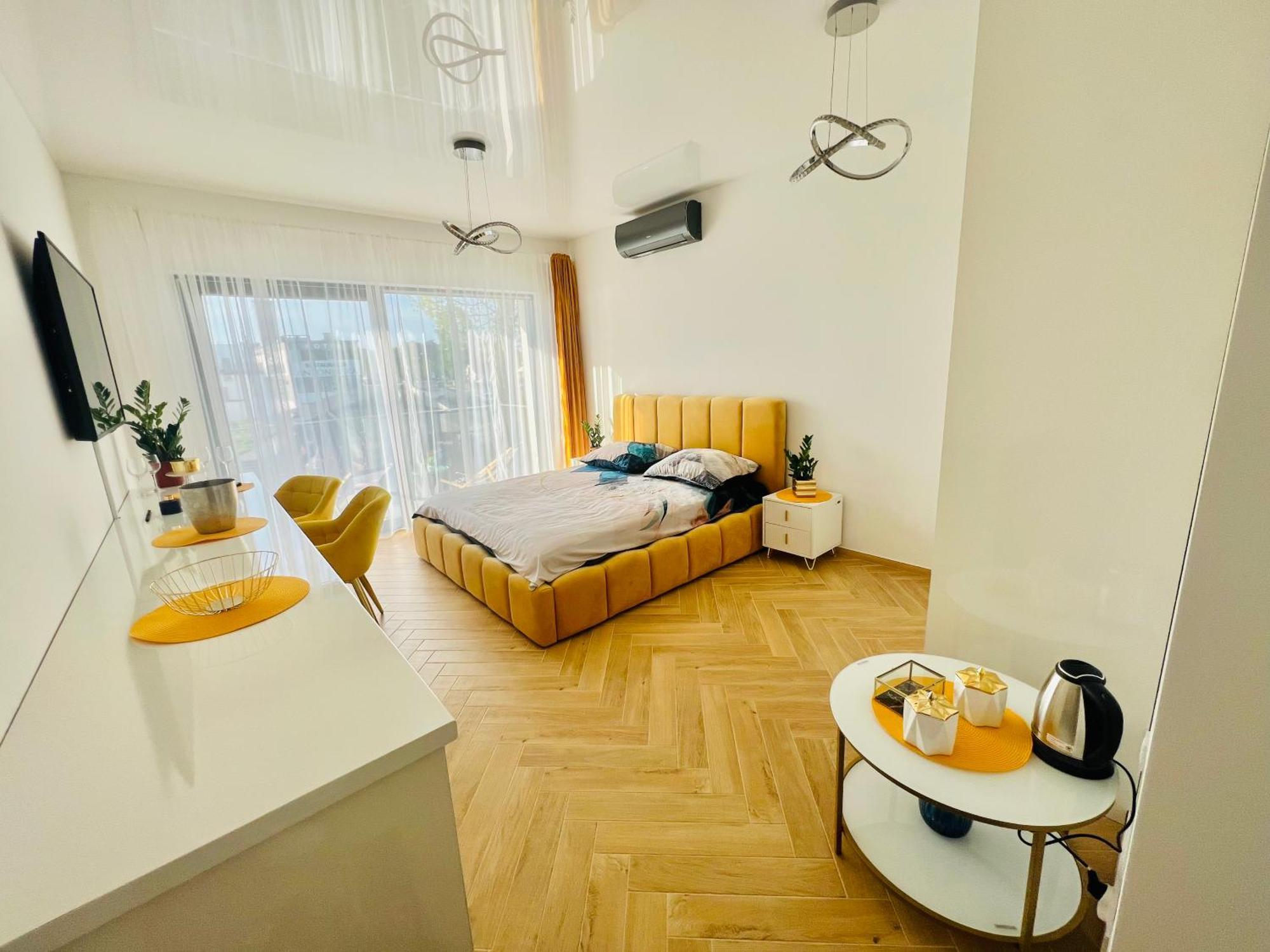 Apartament Horizon Park 23 Boszkowo Zewnętrze zdjęcie