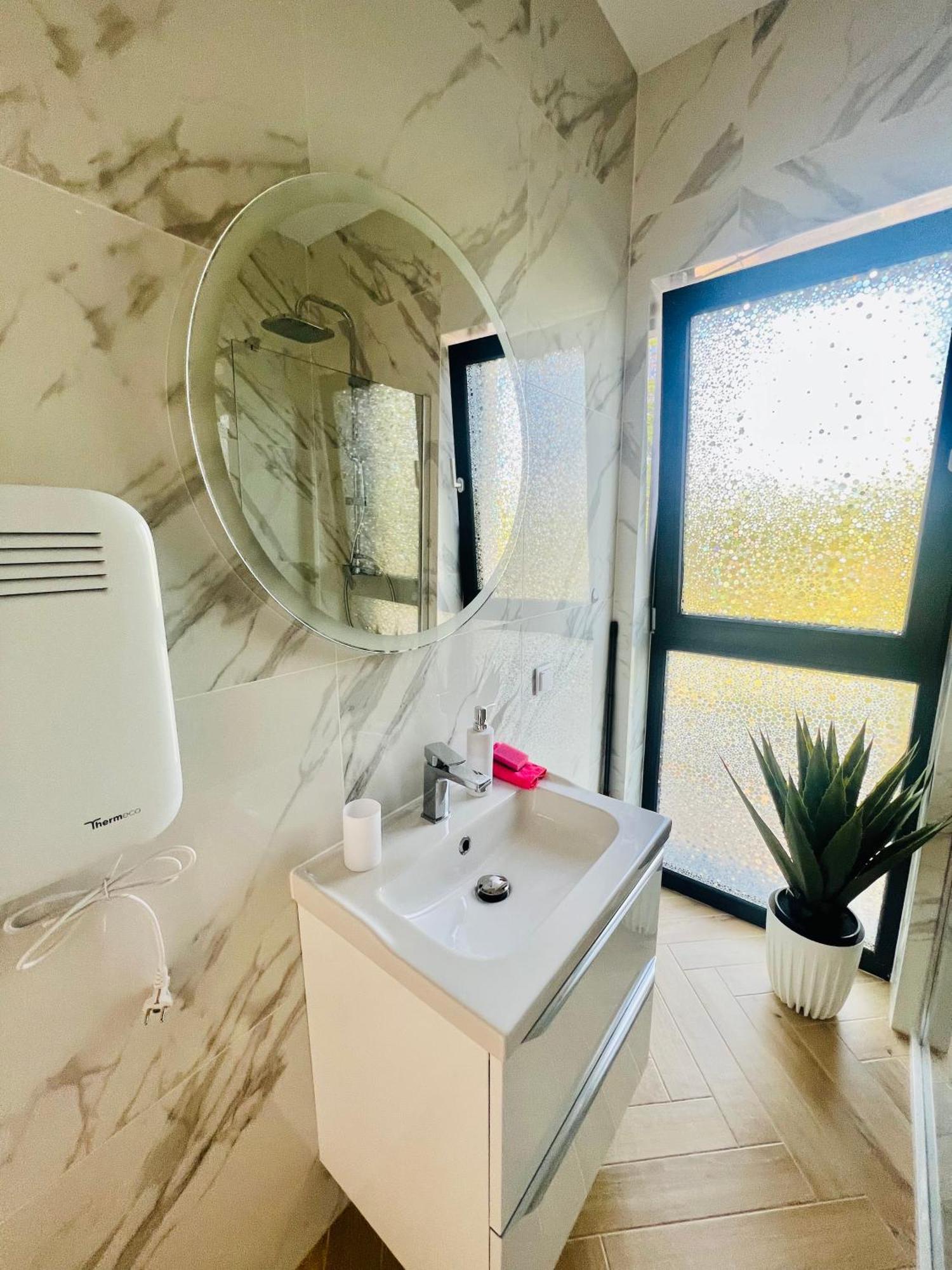 Apartament Horizon Park 23 Boszkowo Zewnętrze zdjęcie