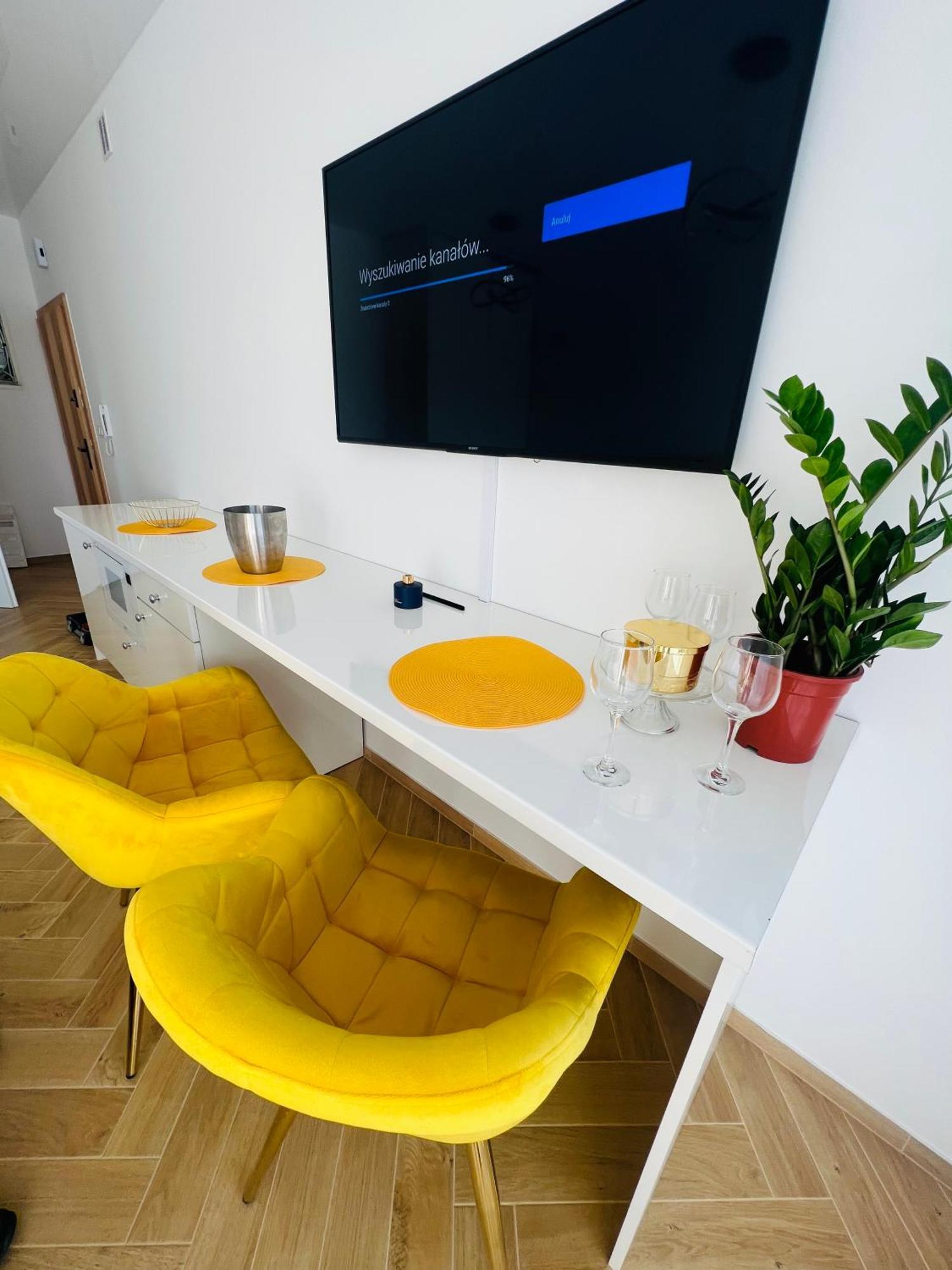 Apartament Horizon Park 23 Boszkowo Zewnętrze zdjęcie