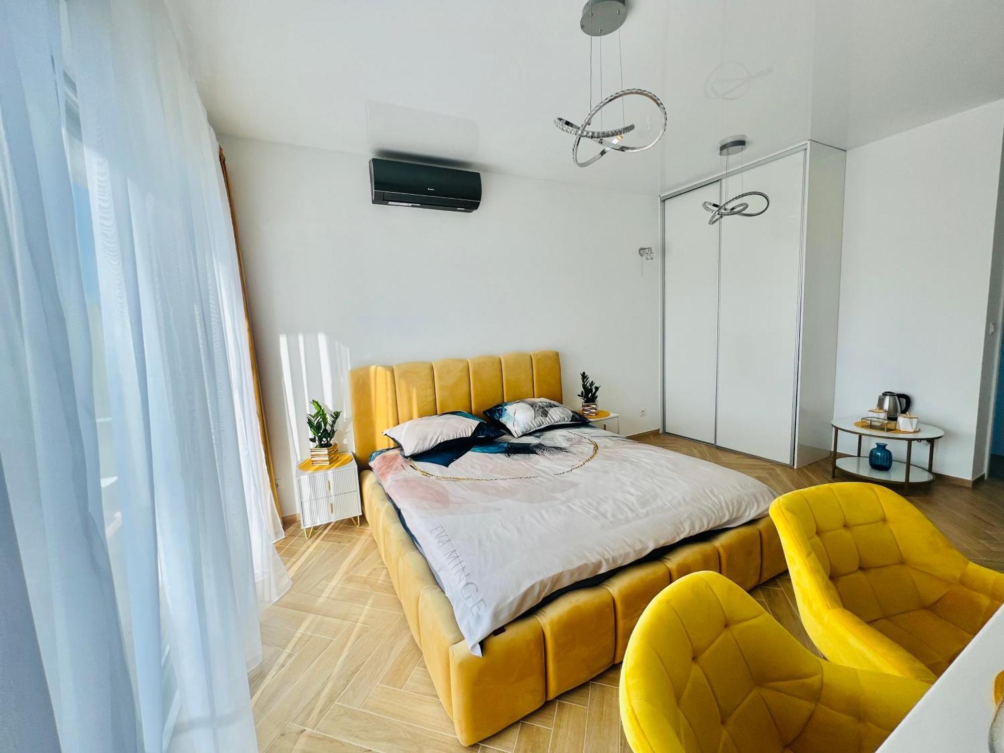 Apartament Horizon Park 23 Boszkowo Zewnętrze zdjęcie