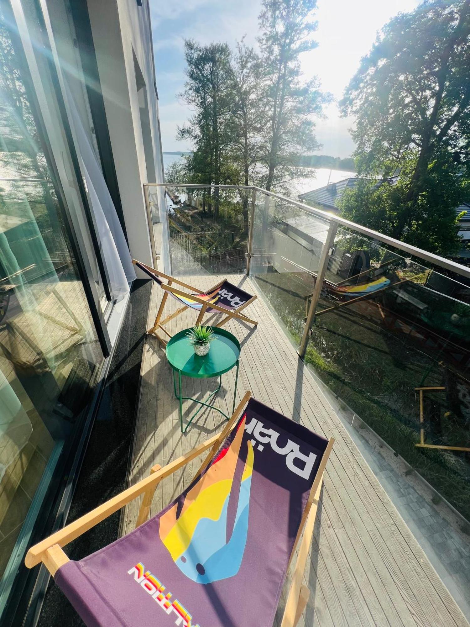 Apartament Horizon Park 23 Boszkowo Zewnętrze zdjęcie