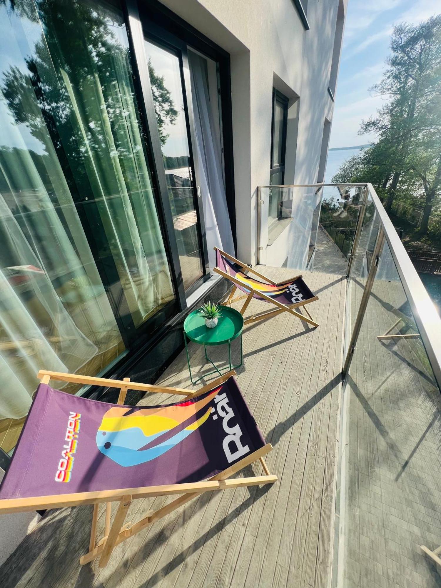 Apartament Horizon Park 23 Boszkowo Zewnętrze zdjęcie