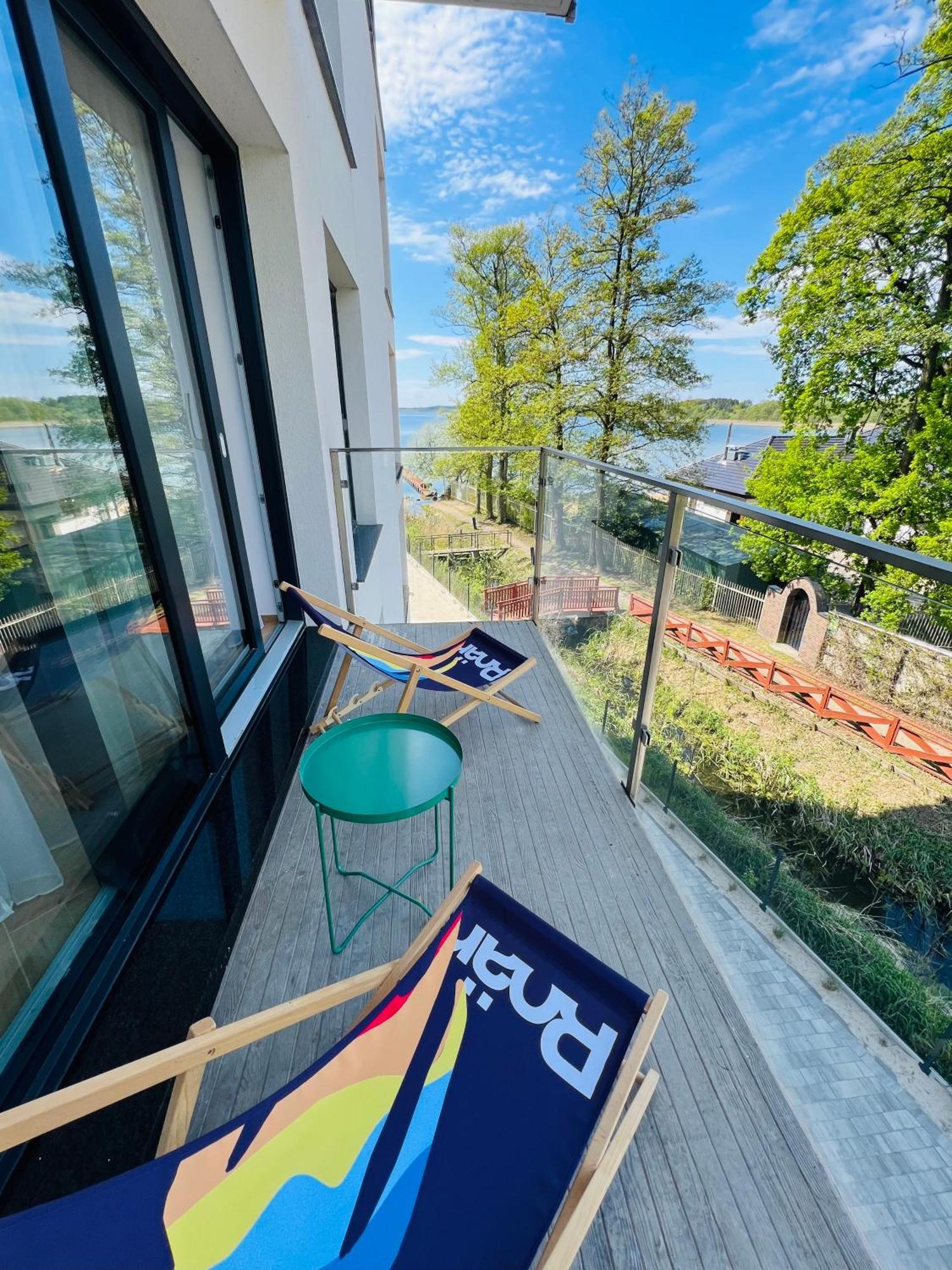 Apartament Horizon Park 23 Boszkowo Zewnętrze zdjęcie